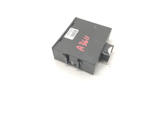 Блок комфорта 89740-0H010-00, 89740-0H010-00   Citroen C1   