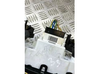 Блок управления климат-контролем 5P3741300, A42303300 Dacia Dokker