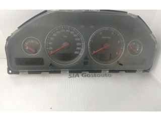 Панель приборов 30682277, 8602885 Volvo S80