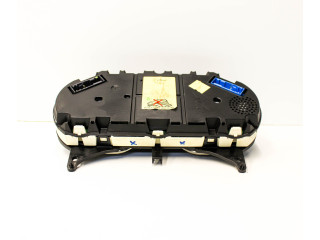 Панель приборов 6W83F10894A Jaguar XK - XKR