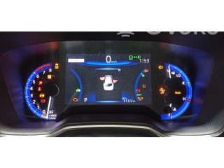 Přístrojová deska  Toyota Corolla E160 E170 2020 838001AS31  