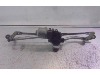 Моторчик дворников 8E1955119, 0390241509 Audi A4 Allroad