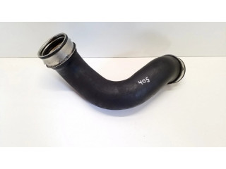 Трубка (трубки)/ шланг (шланги) интеркулера