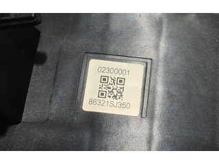 Блок управления 86321SJ350   Subaru Forester SK