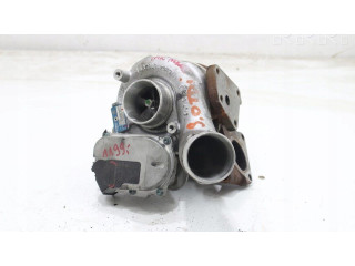 Turbodmychadlo Турбина 53049880054 Audi A6 S6 C6 4F 3.0