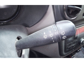 Ручка стеклоочистителей     Dacia Dokker
