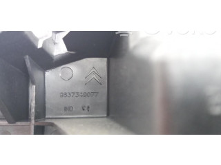 Подушка безопасности пассажира NB4143005024026, 9637349077 Citroen Xsara