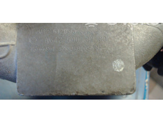 Turbodmychadlo Турбина A6420900280, 2742504 Mercedes-Benz ML W164