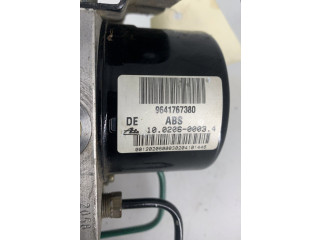 Блок управления АБС 454154   Citroen C5