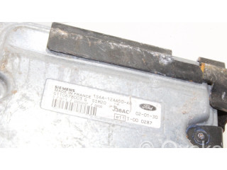 Řídící jednotka 1S6A12A650AG Ford Fiesta 1985