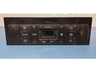 Блок управления климат-контролем 8Z0820043   Audi A2
