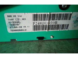 Přístrojová deska Renault Sandero I 2010 P248103939R