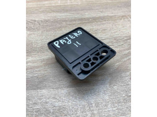 Блок управления MA809932 Mitsubishi Pajero