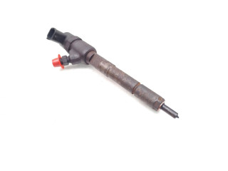 Форсунка 0445110351 Opel Combo D A13FD