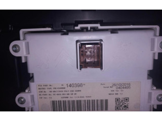 Přístrojová deska Peugeot 508 RXH 2017 9814765780