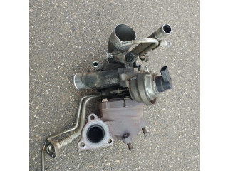 Турбина Honda Accord 2.2 18900RL0G014M2