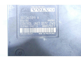 Блок ABS 30736588, IMPRK1293390 Volvo S40