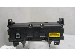 Блок управления климат-контролем 6451EZ Peugeot 406