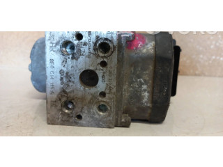 Блок АБС 8E0614111T   Audi  A6 S6 C5 4B  1997 - 2005 года
