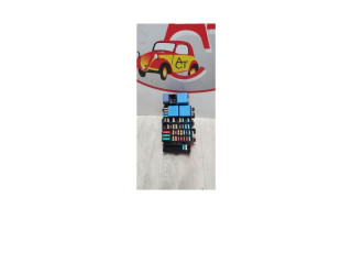 Блок предохранителей Dacia Sandero