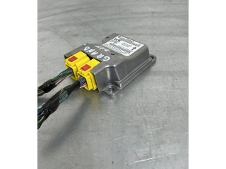 Блок подушек безопасности 68025654AK   Jeep Grand Cherokee