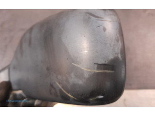 Zpětné zrcátko  Volvo 740 1992    