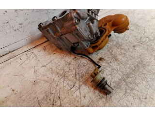 Turbodmychadlo Масляный насос 150109221 Renault Sandero I