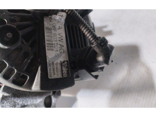 Генератор    Volkswagen Touran I      