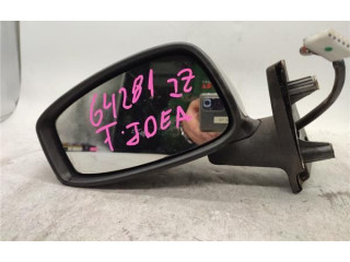 Зеркало электрическое Fiat Idea - года