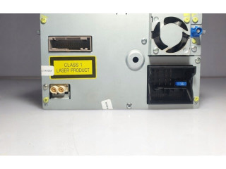 Турбина Радио/ проигрыватель CD/DVD / навигация Audi A3 S3 8P  8P0035193B, 8P0035193B         