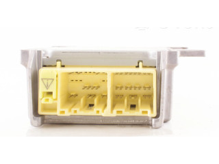 Блок подушек безопасности MR587868, W2T61972 Mitsubishi Outlander