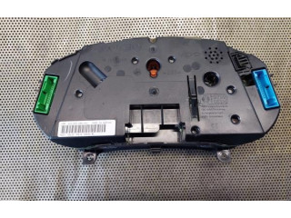 Панель приборов 8L0919860E, 002 Audi A3 S3 8L