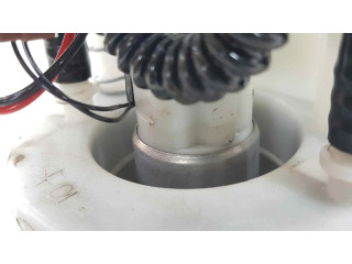 Механический топливный насос