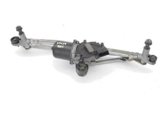 Wischermotor 6401F4 Citroen C2