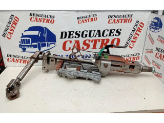 Руль Audi A3 S3 A3 Sportback 8P 2005 - 2013 года 1K0971616