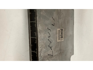 Модуль управления рулевой рейкой