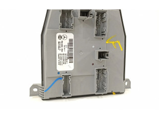 Блок управления A1679003011, 5DK01284225   Mercedes-Benz GLE W167