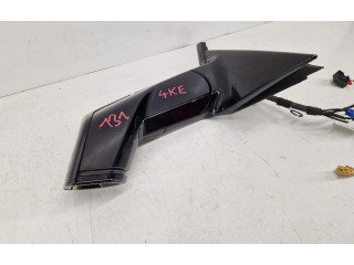 Зеркало электрическое        Audi e-tron   -  года   