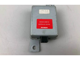 Блок управления 4655008B10   SsangYong Rexton