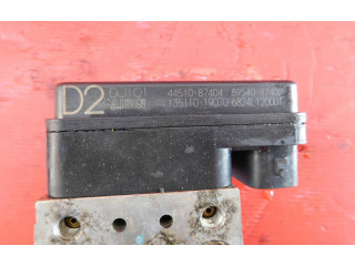 Блок АБС 4451087404, 13511019070 Daihatsu Terios - года