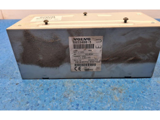 Блок управления 8633488, 8633488 Volvo V70