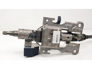 Рулевая рейка 9687130077, 9807502980 Citroen C4 Grand Picasso 2007-2013 года