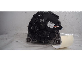 Генератор 231008918R Dacia Sandero