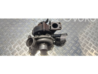 Поршень Турбина 9663199280 Citroen C4 Grand Picasso