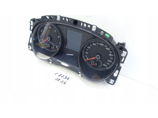 Панель приборов 517920740D, 517920740D   Volkswagen Golf Sportsvan       