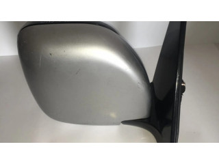 Zpětné zrcátko pravé Mitsubishi Pajero 2001  E13010408  