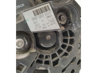 Генератор 06F903023F Volkswagen Jetta V