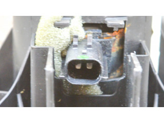 Вентилятор печки 790799T, 00002507508 Jeep Cherokee III KJ