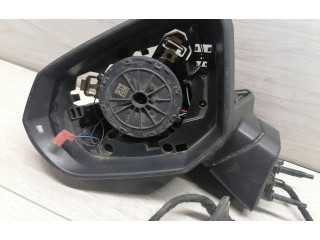 Зеркало электрическое Audi Q3 F3 2018 - года