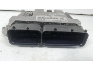 Řídící jednotka 0281018045, CENTRALITAMOTORUCE Alfa Romeo Giulia 4930